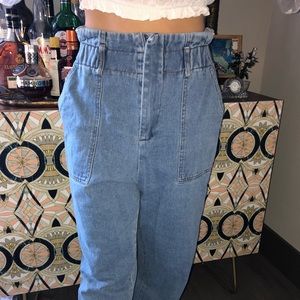 Vintage Boyfriend Jeans